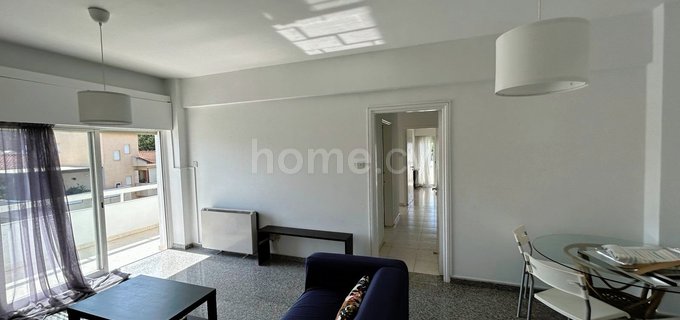 Apartment to rent in Nicosia