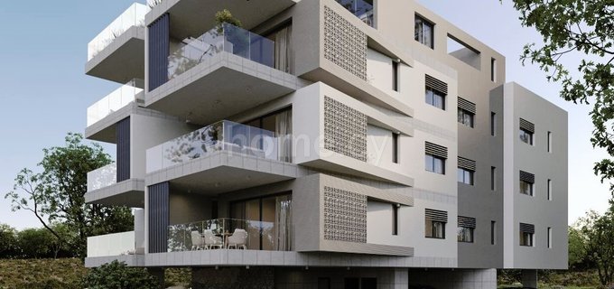 Apartamento a la venta en Nicosia