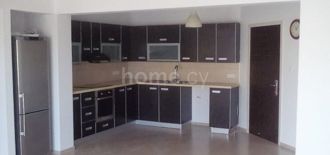 Apartment for sale in Nicosia