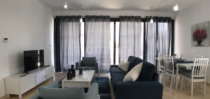 Appartement à louer à Limassol