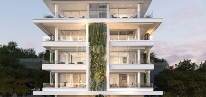 Apartamento a la venta en Nicosia