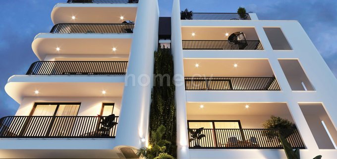 Apartment for sale in Deryneia