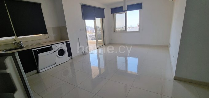 Apartment for sale in Limassol