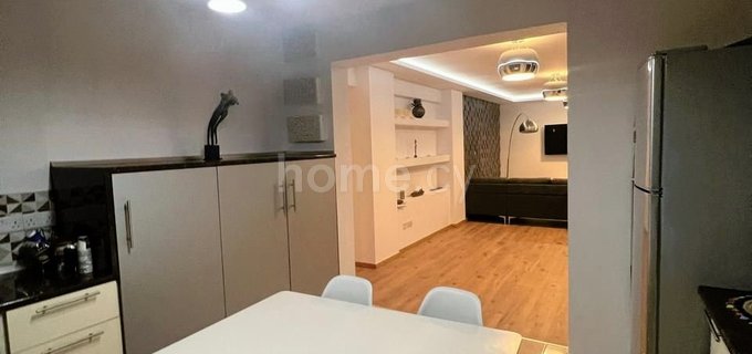 Apartment for sale in Limassol