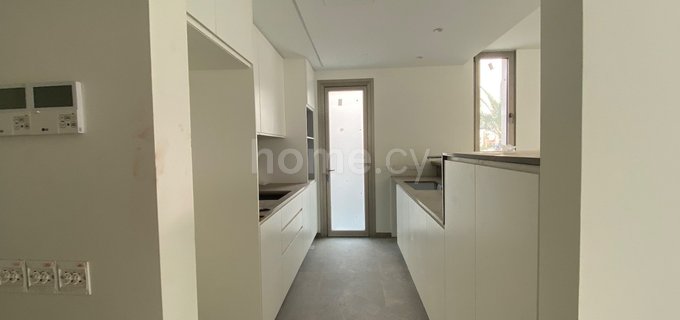 Apartment for sale in Nicosia