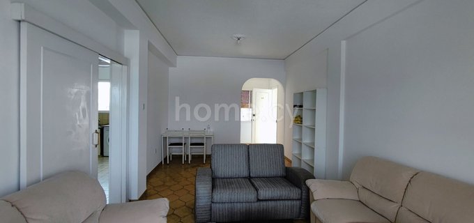 Apartment to rent in Nicosia