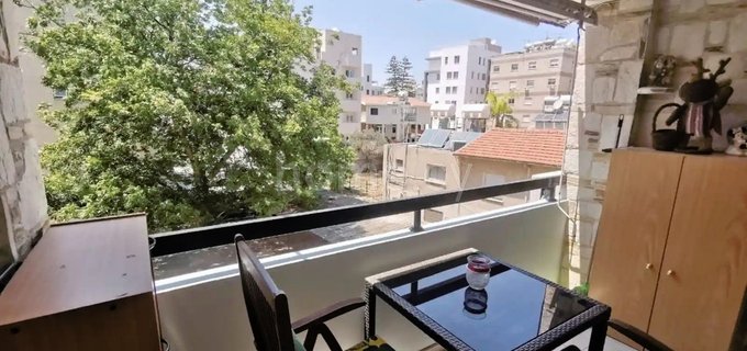 Apartment for sale in Larnaca