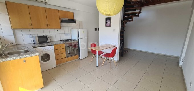 Apartamento para alquilar en Nicosia