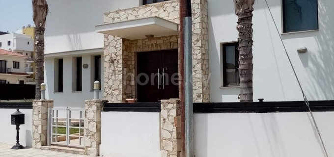 Villa for sale in Larnaca