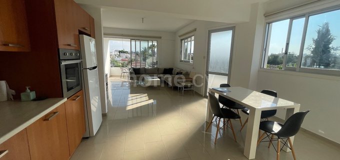 Apartamento para alquilar en Nicosia