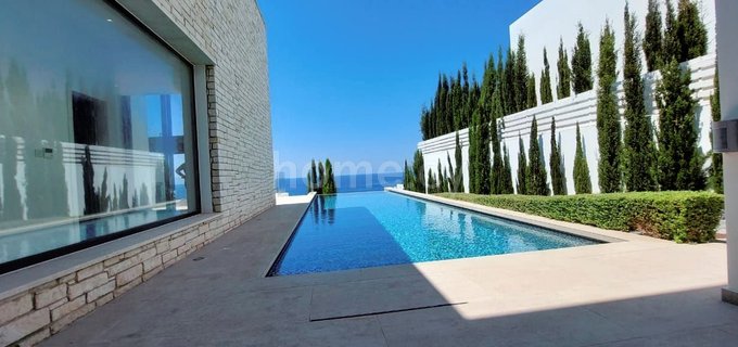 Villa till salu i Paphos