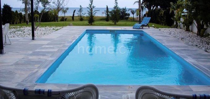 Apartamento a la venta en Larnaca