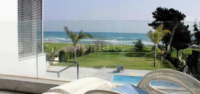 Apartment for sale in Larnaca