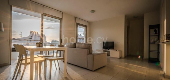 Apartamento para alquilar en Nicosia