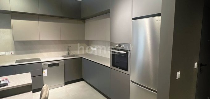 Wohnung in Limassol zu verkaufen