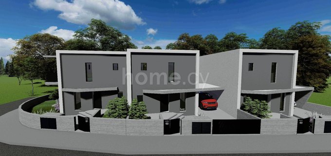 Villa for sale in Nicosia