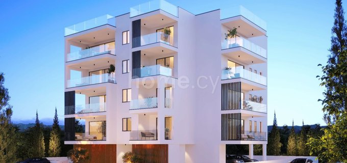 Apartment for sale in Nicosia