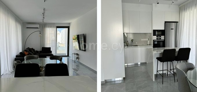 Apartamento para alquilar en Nicosia