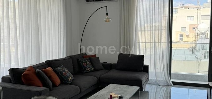 Apartment to rent in Nicosia