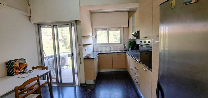 Apartamento para alquilar en Nicosia