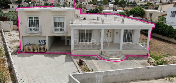 Villa in Larnaca zu verkaufen