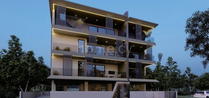 Apartamento a la venta en Nicosia