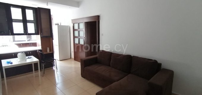 Appartement au rez-de-chaussée à vendre à Larnaca