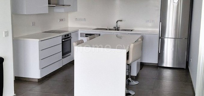 Apartamento para alquilar en Nicosia