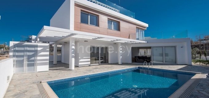 Villa à vendre à Ayia Napa