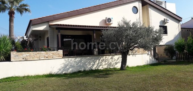 Villa to rent in Nicosia