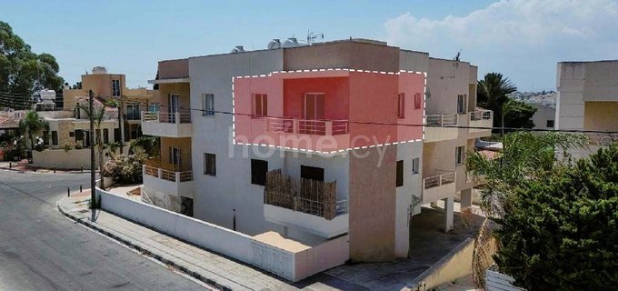 Wohnung in Larnaca zu verkaufen