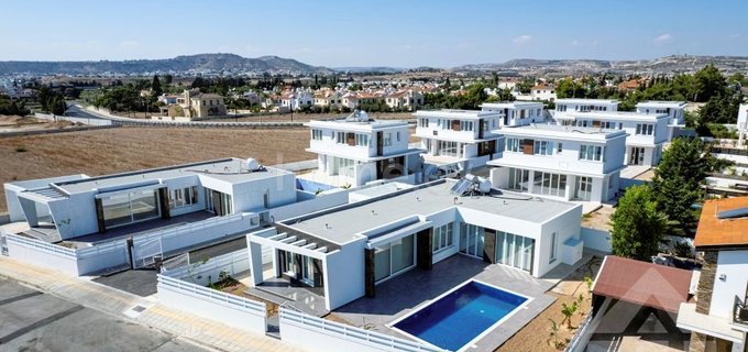 Villa in Larnaca zu verkaufen