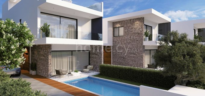 Villa till salu i Paphos