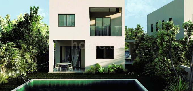 Villa a la venta en Nicosia