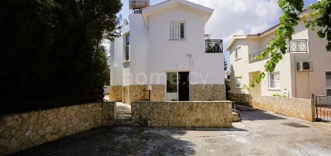 Villa for sale in Ayia Triada