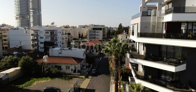 Appartement à louer à Limassol