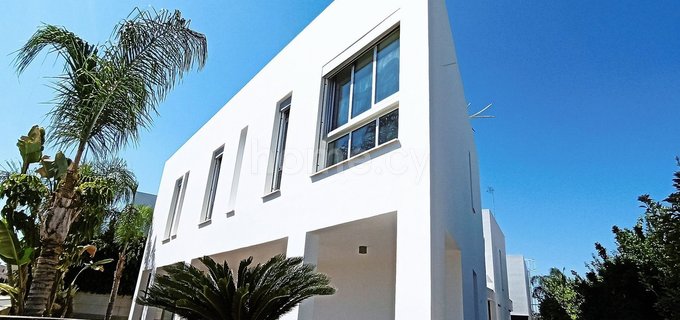 Villa till salu i Nicosia