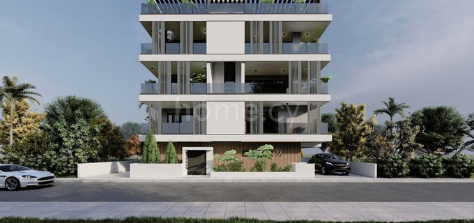 Apartment for sale in Nicosia