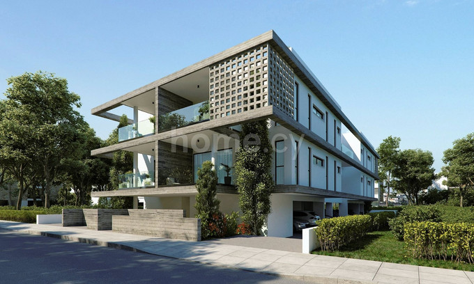 Apartment for sale in Deryneia
