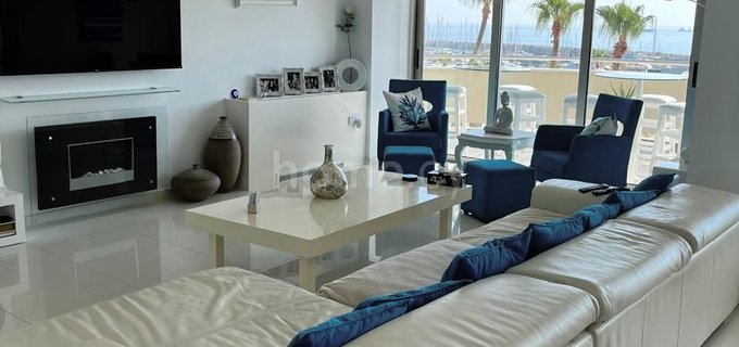 Apartment for sale in Larnaca