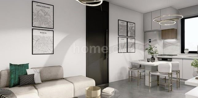 Apartamento a la venta en Limassol