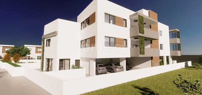 Apartment for sale in Nicosia