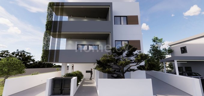 Apartment for sale in Nicosia