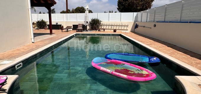 Villa for sale in Larnaca