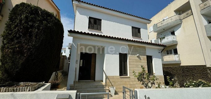 Villa att hyra i Larnaca