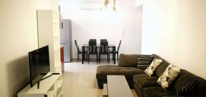 Appartement à louer à Limassol