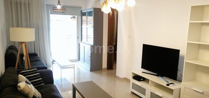 Appartement à louer à Limassol