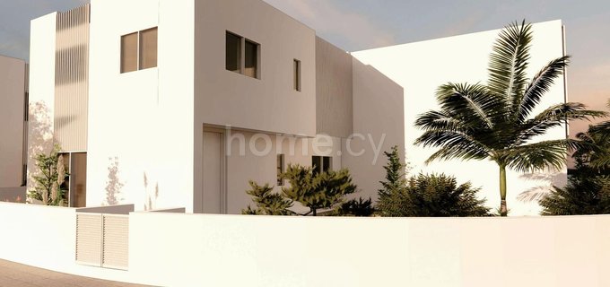 Villa a la venta en Nicosia