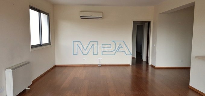 Apartment to rent in Nicosia