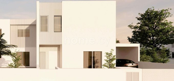 Villa a la venta en Nicosia